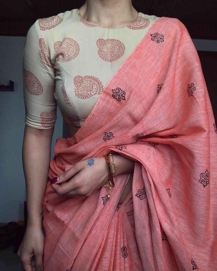 Vk Chanderi cotton Digital Printed Sarees Catalog